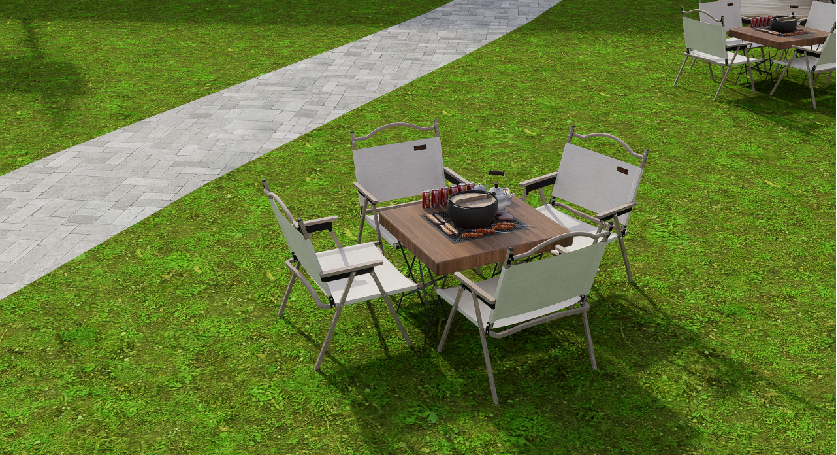 宜秀区酒店帐篷定制：解锁旅居新体验，打造差异化竞争力