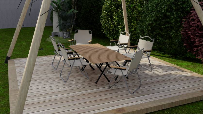 宜秀区帐篷生产厂家：以匠心筑牢户外装备的品质根基